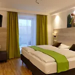 Altstadt-Hotel Zum Hechten