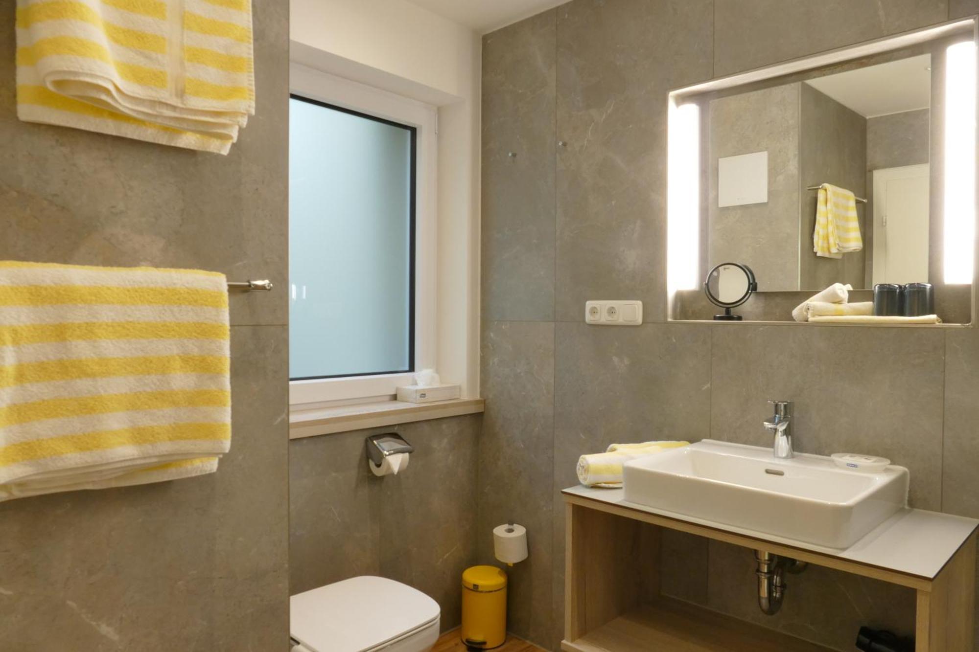 Altstadt-hotel Zum Hechten 3* Fussen
