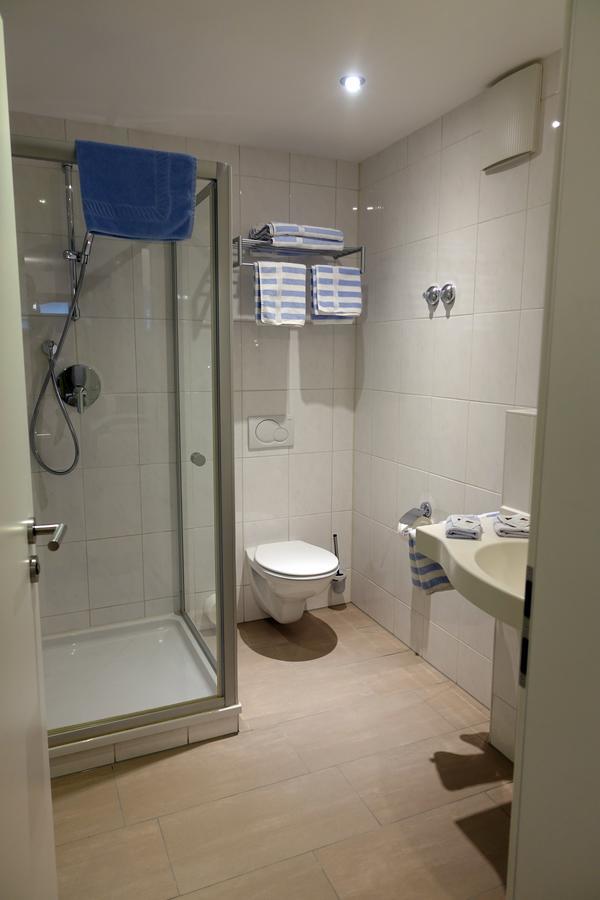 Hotel Altstadt-hotel Zum Hechten